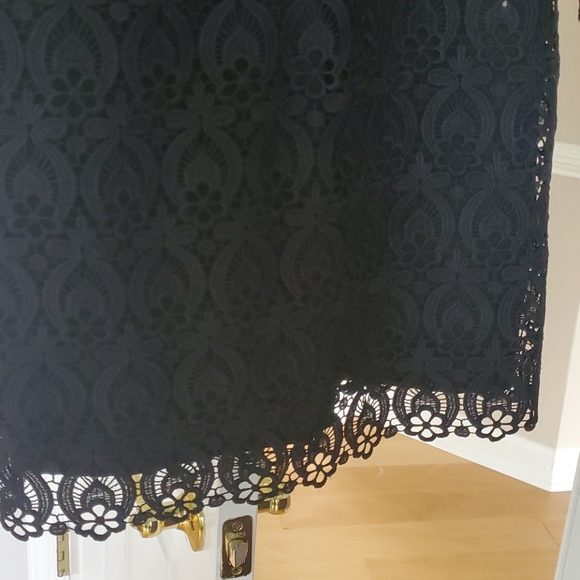 Club monoco dress size S black - Picture 3 of 4